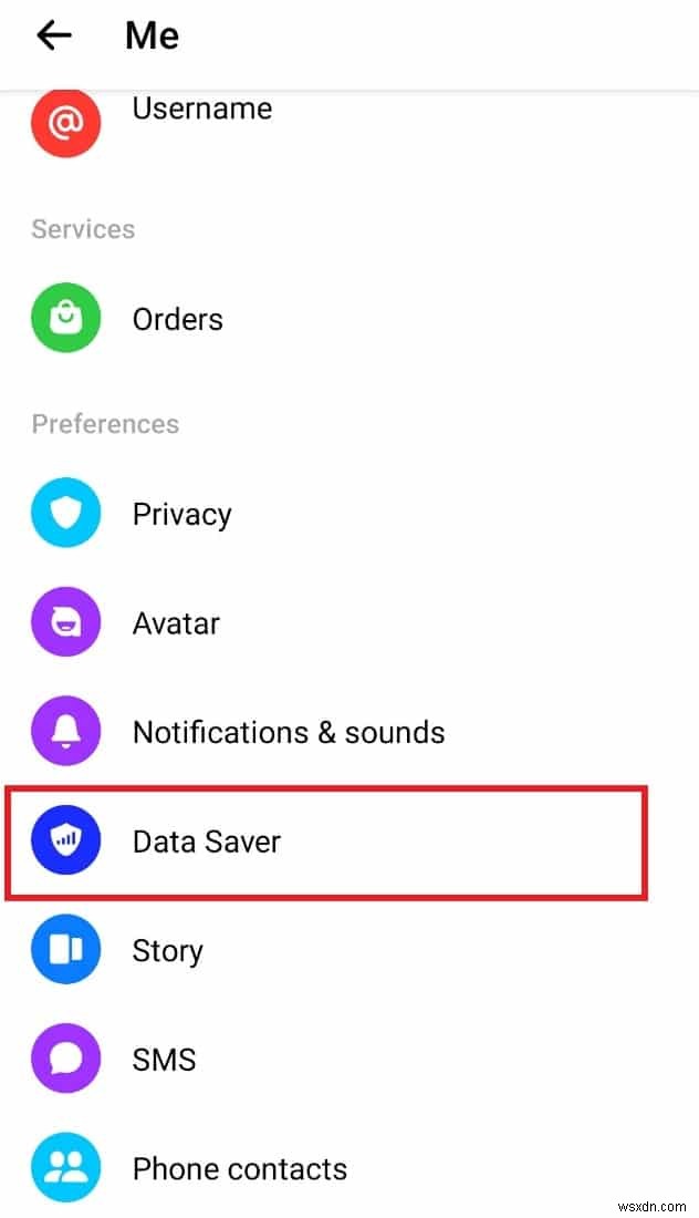 Khắc phục  Lỗi tải phương tiện  trên Facebook Messenger trong 10 bước đơn giản 