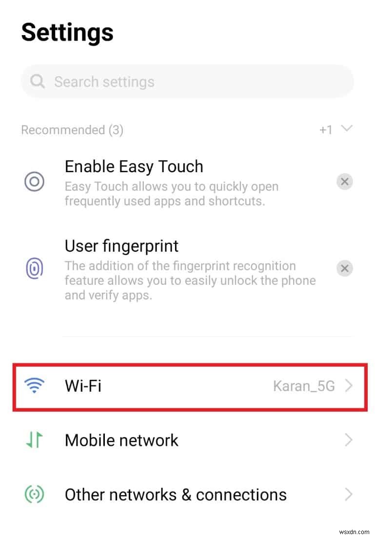 Cách khắc phục lỗi YouTube 400 trên Android – 12 giải pháp đã được chứng minh 