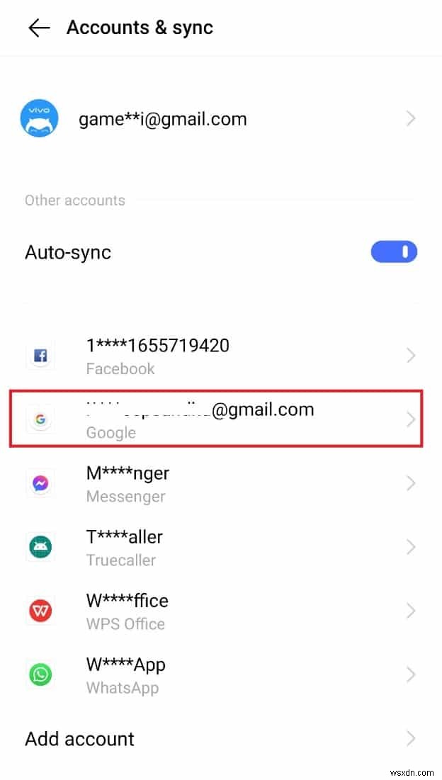 Cách khắc phục lỗi YouTube 400 trên Android – 12 giải pháp đã được chứng minh 