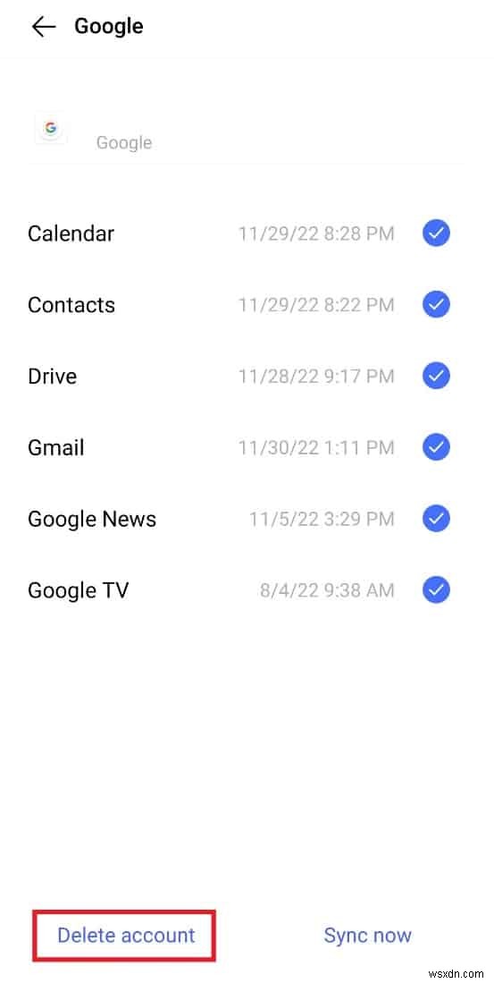 Cách khắc phục lỗi YouTube 400 trên Android – 12 giải pháp đã được chứng minh 