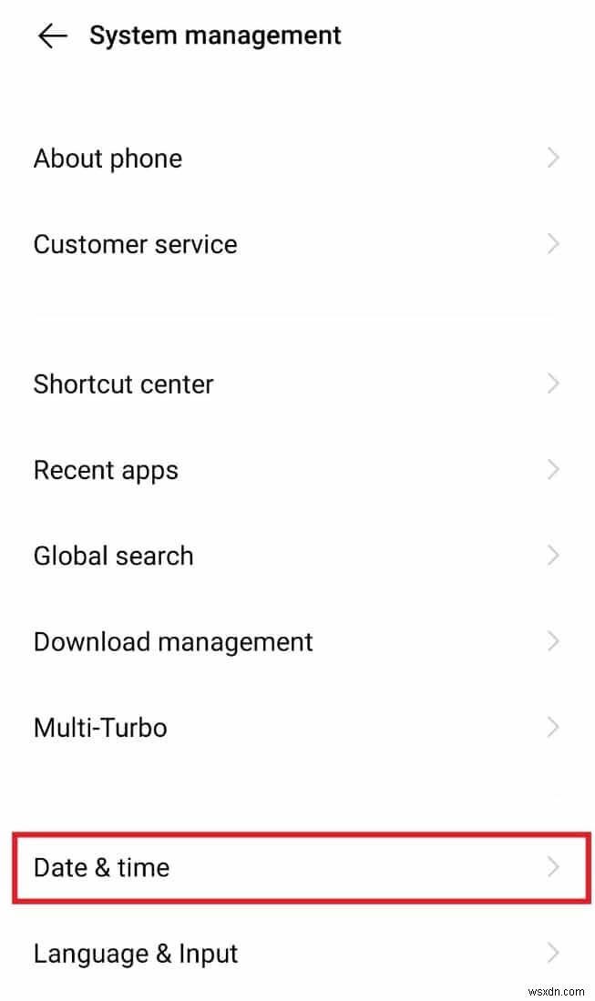 Cách khắc phục lỗi YouTube 400 trên Android – 12 giải pháp đã được chứng minh 