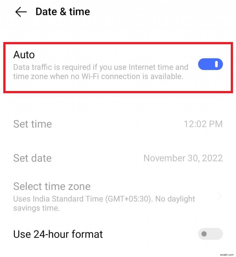 Cách khắc phục lỗi YouTube 400 trên Android – 12 giải pháp đã được chứng minh 