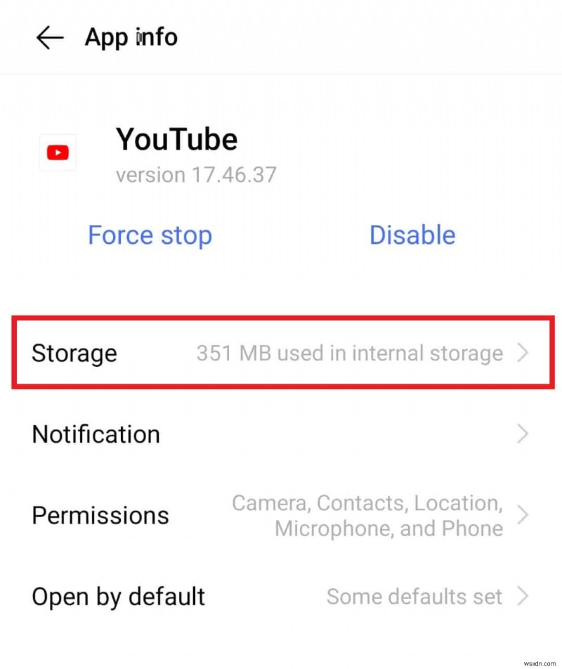 Cách khắc phục lỗi YouTube 400 trên Android – 12 giải pháp đã được chứng minh 