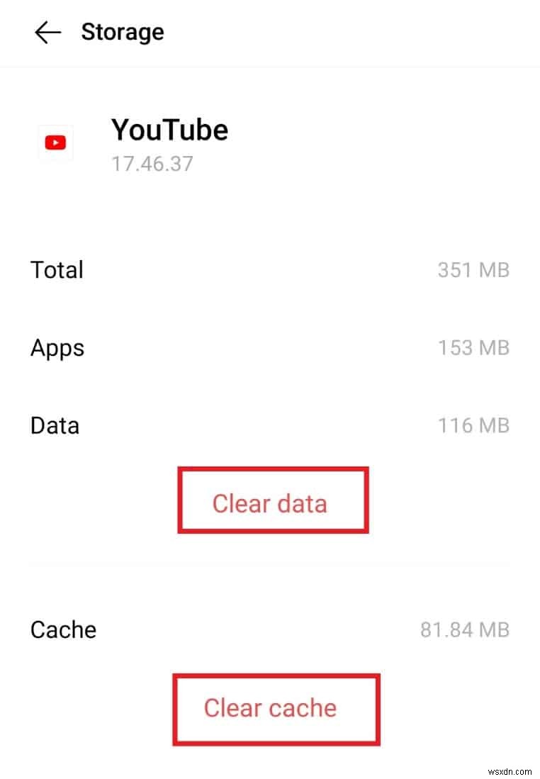 Cách khắc phục lỗi YouTube 400 trên Android – 12 giải pháp đã được chứng minh 