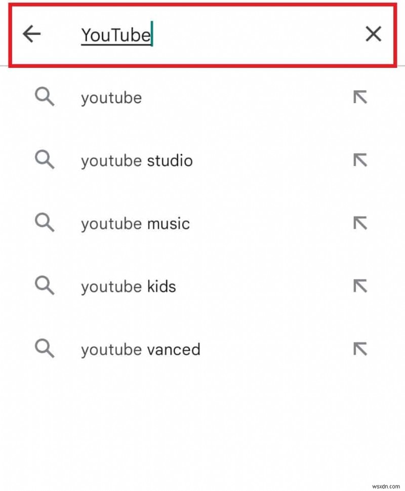 Cách khắc phục lỗi YouTube 400 trên Android – 12 giải pháp đã được chứng minh 