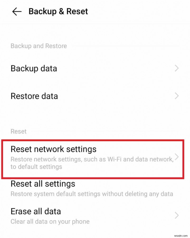 Cách khắc phục lỗi YouTube 400 trên Android – 12 giải pháp đã được chứng minh 