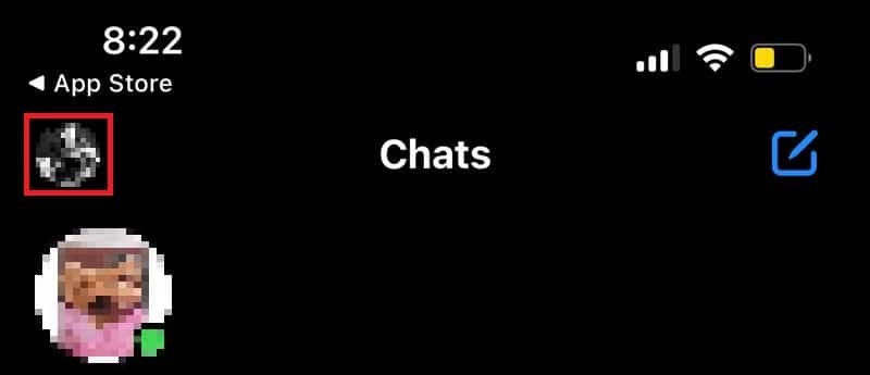 Cách khắc phục sự cố ảnh hồ sơ Messenger trên Android 