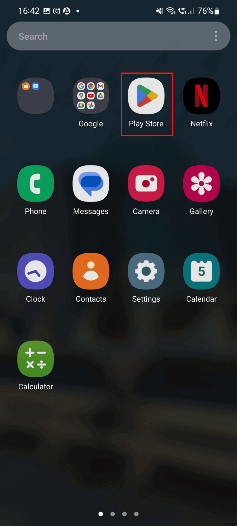 7 giải pháp hàng đầu để giải quyết lỗi  Đã xảy ra lỗi  Spotify trên Android 