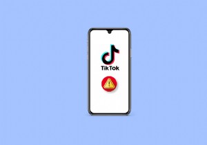 10 Giải Pháp Chứng Minh Khắc Phục Lỗi Phát Video TikTok