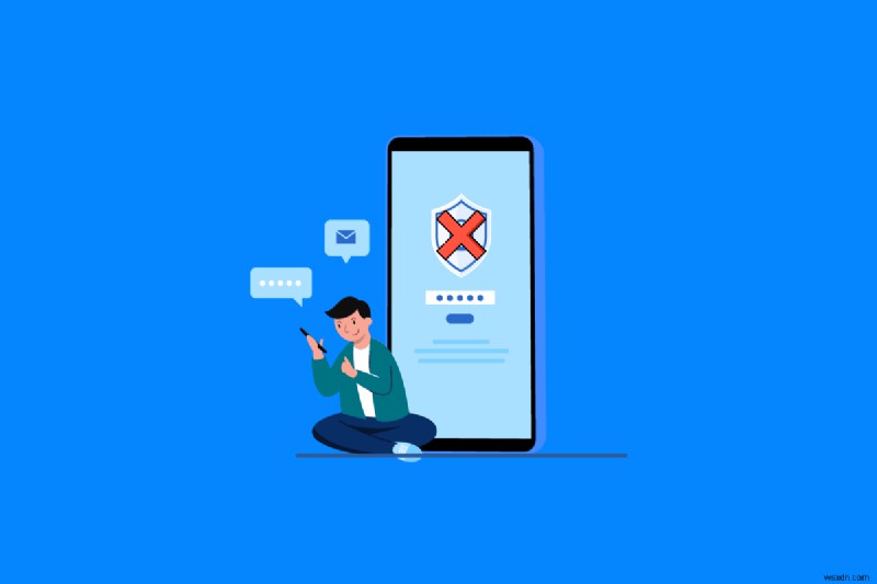 Cách khắc phục Android khi nó không chấp nhận mã PIN của bạn 