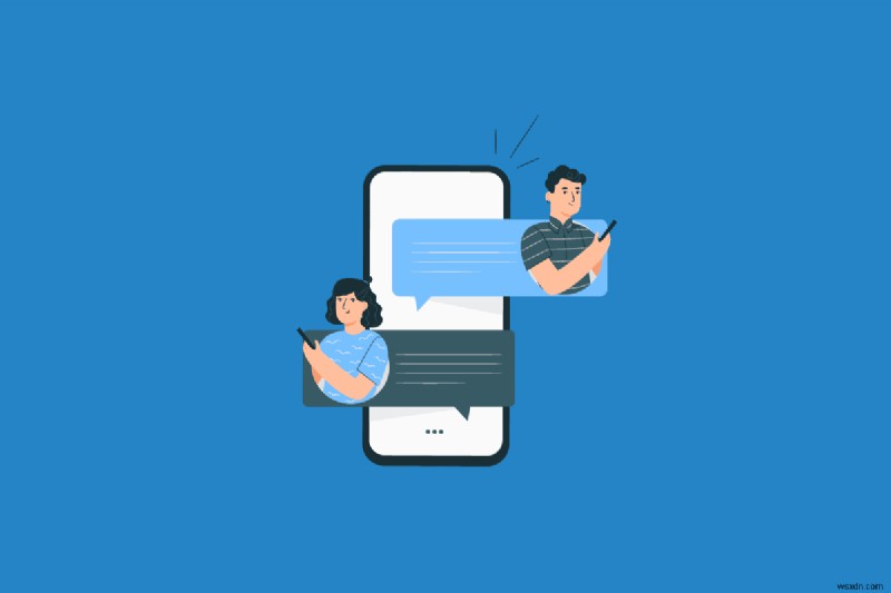 Kiểm tra xem văn bản Android của bạn đã được đọc chưa