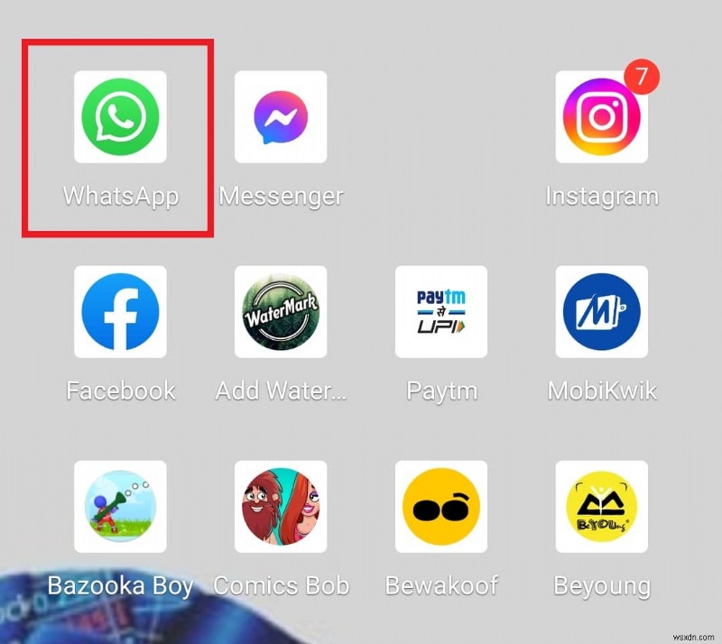 7 giải pháp hàng đầu để giải quyết vấn đề đồng bộ hóa danh bạ WhatsApp trên Android 