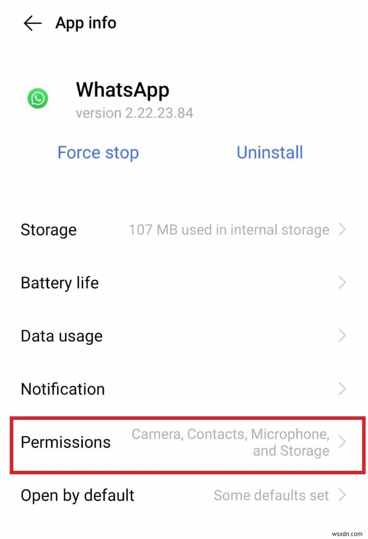 7 giải pháp hàng đầu để giải quyết vấn đề đồng bộ hóa danh bạ WhatsApp trên Android 