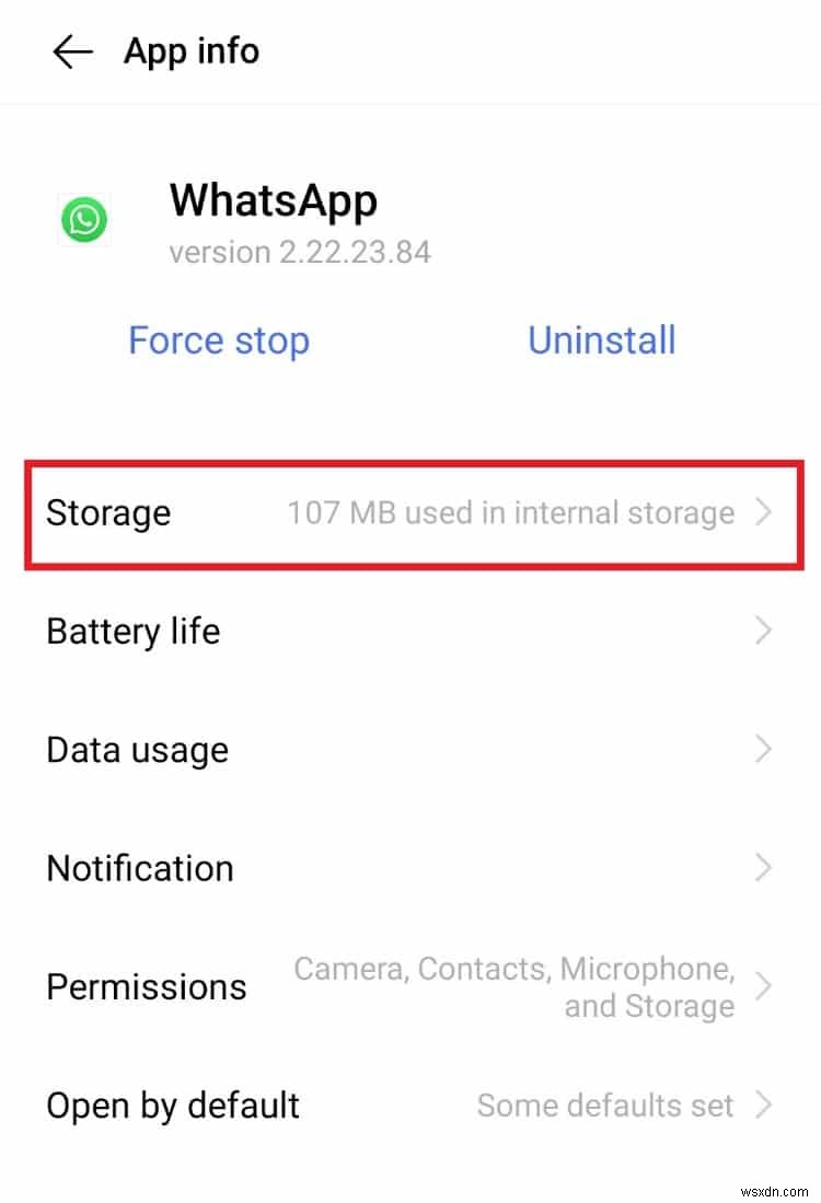 7 giải pháp hàng đầu để giải quyết vấn đề đồng bộ hóa danh bạ WhatsApp trên Android 