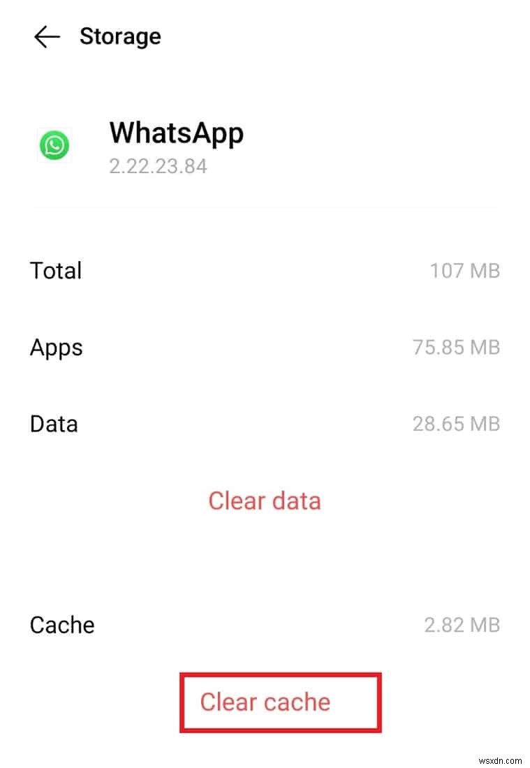 7 giải pháp hàng đầu để giải quyết vấn đề đồng bộ hóa danh bạ WhatsApp trên Android 