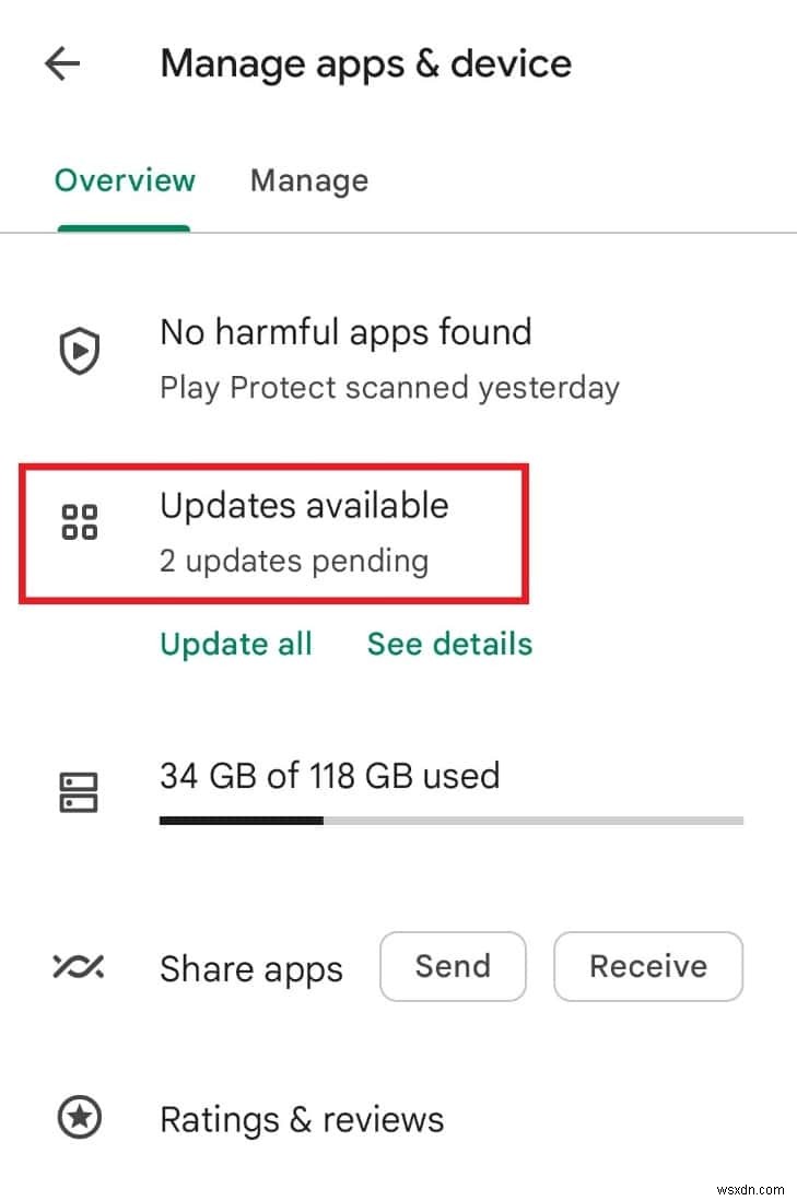 7 giải pháp hàng đầu để giải quyết vấn đề đồng bộ hóa danh bạ WhatsApp trên Android 