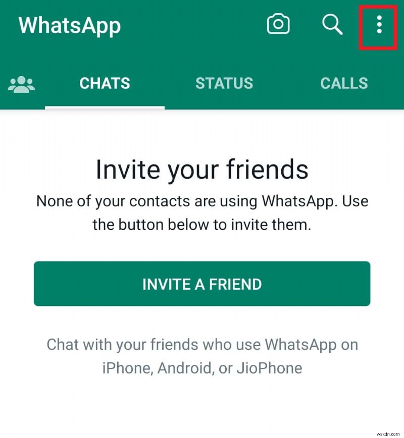 7 giải pháp hàng đầu để giải quyết vấn đề đồng bộ hóa danh bạ WhatsApp trên Android 