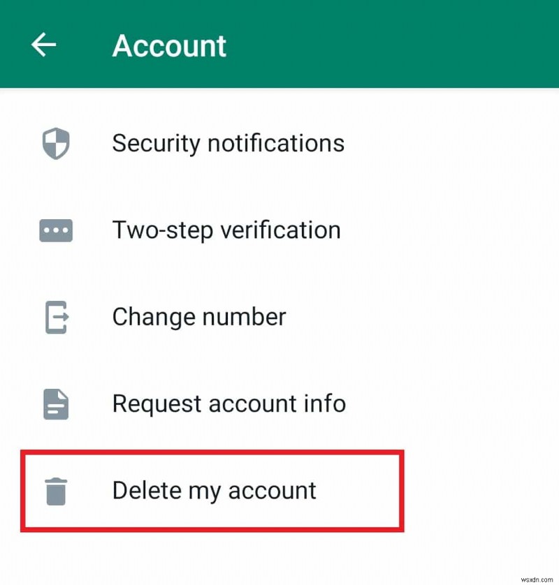 7 giải pháp hàng đầu để giải quyết vấn đề đồng bộ hóa danh bạ WhatsApp trên Android 