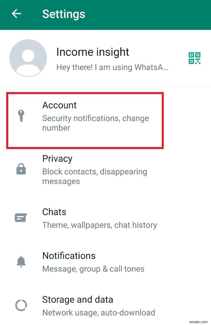 7 giải pháp hàng đầu để giải quyết vấn đề đồng bộ hóa danh bạ WhatsApp trên Android 