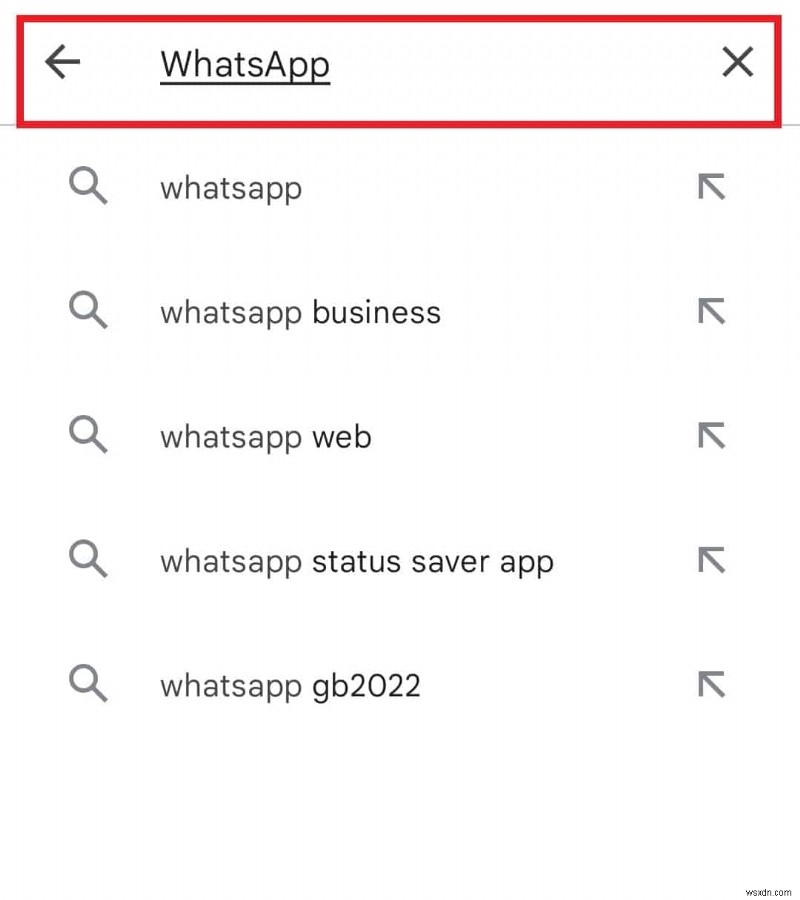 7 giải pháp hàng đầu để giải quyết vấn đề đồng bộ hóa danh bạ WhatsApp trên Android 