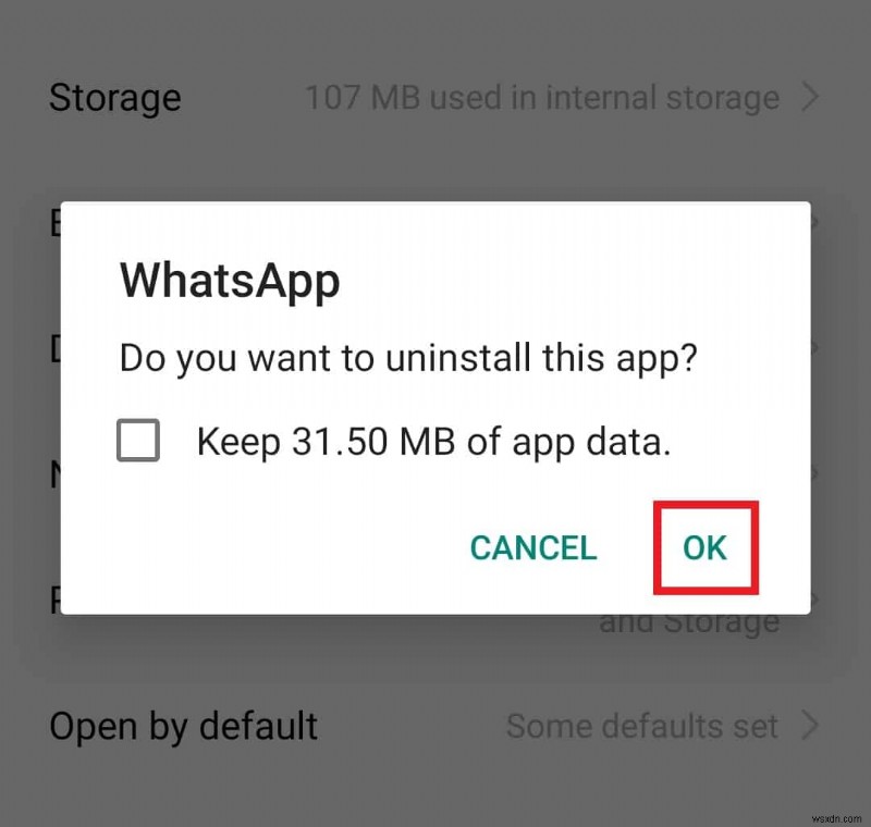 7 giải pháp hàng đầu để giải quyết vấn đề đồng bộ hóa danh bạ WhatsApp trên Android 