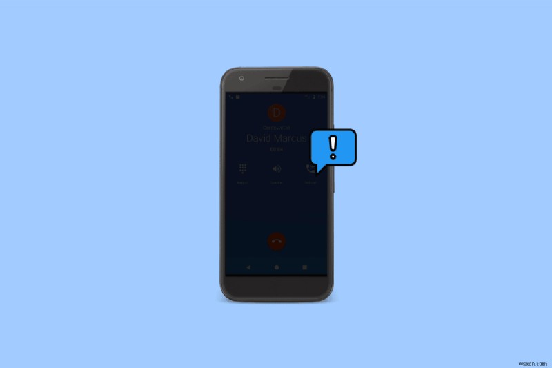 10 giải pháp hàng đầu giúp màn hình Android của bạn không bị đen khi gọi điện 