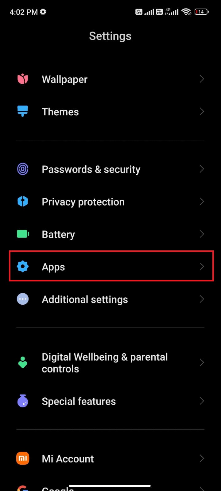 Cách giải quyết Mã lỗi 403 của Cửa hàng Google Play và Khôi phục tải xuống ứng dụng 