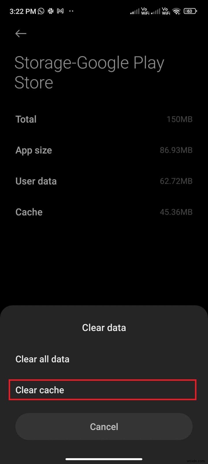 Cách giải quyết Mã lỗi 403 của Cửa hàng Google Play và Khôi phục tải xuống ứng dụng 