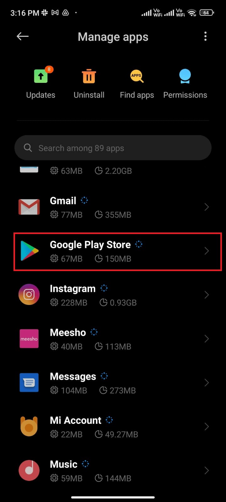 Cách giải quyết Mã lỗi 403 của Cửa hàng Google Play và Khôi phục tải xuống ứng dụng 
