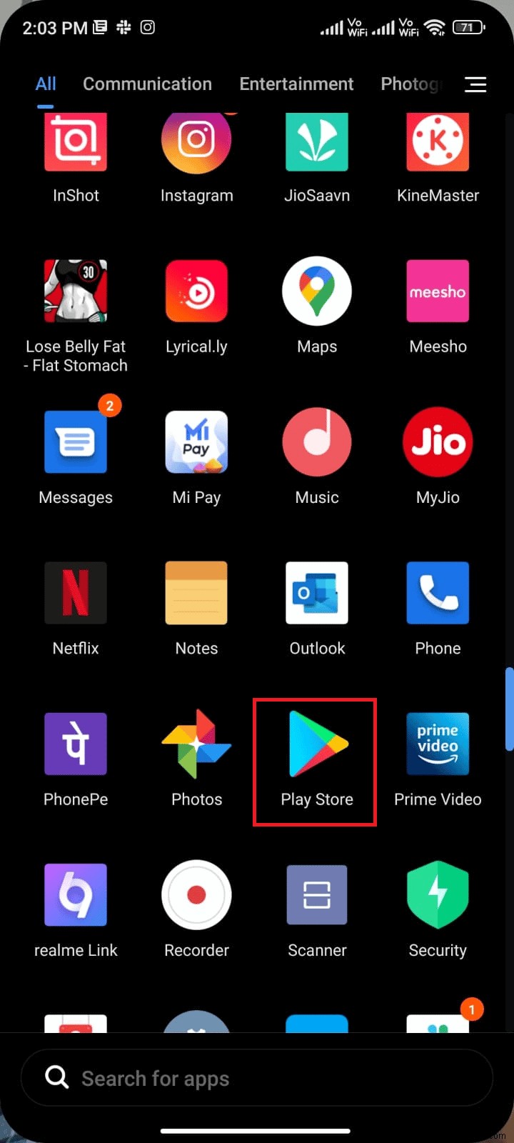 Cách giải quyết Mã lỗi 403 của Cửa hàng Google Play và Khôi phục tải xuống ứng dụng 