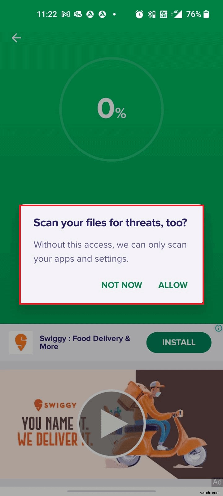 Cách giải quyết Mã lỗi 403 của Cửa hàng Google Play và Khôi phục tải xuống ứng dụng 