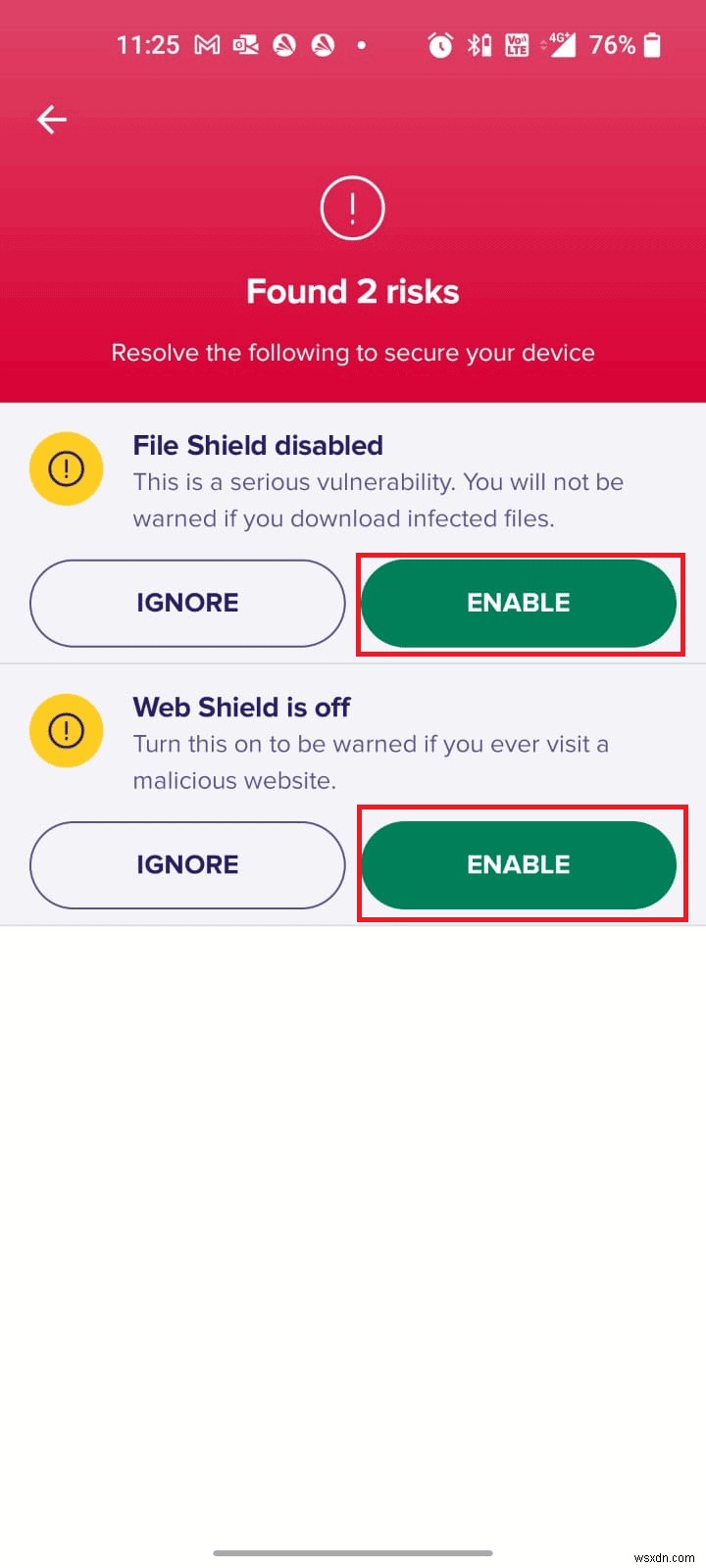 Cách giải quyết Mã lỗi 403 của Cửa hàng Google Play và Khôi phục tải xuống ứng dụng 