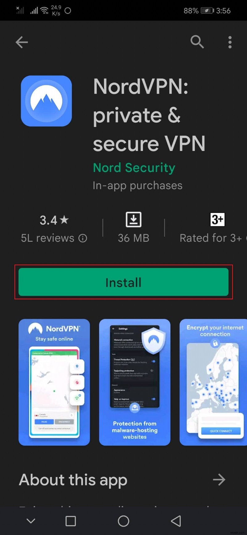 Cách giải quyết Mã lỗi 403 của Cửa hàng Google Play và Khôi phục tải xuống ứng dụng 