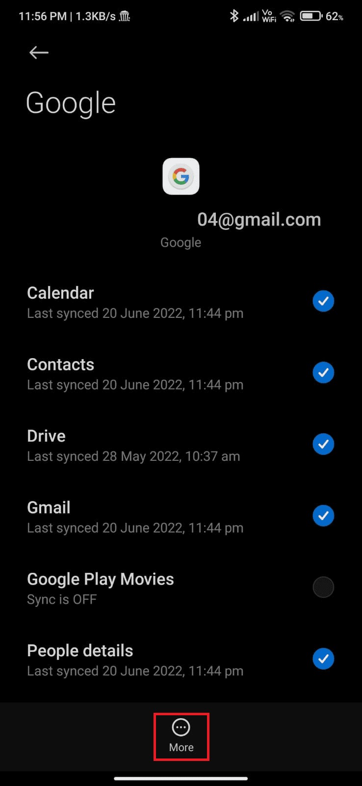 Cách giải quyết Mã lỗi 403 của Cửa hàng Google Play và Khôi phục tải xuống ứng dụng 