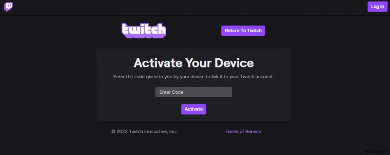 Cách thay đổi màu trò chuyện Twitch của bạn trên thiết bị di động – Hướng dẫn từng bước 