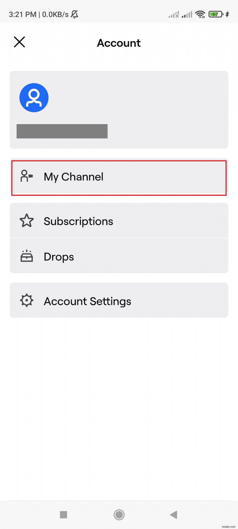 Cách thay đổi màu trò chuyện Twitch của bạn trên thiết bị di động – Hướng dẫn từng bước 
