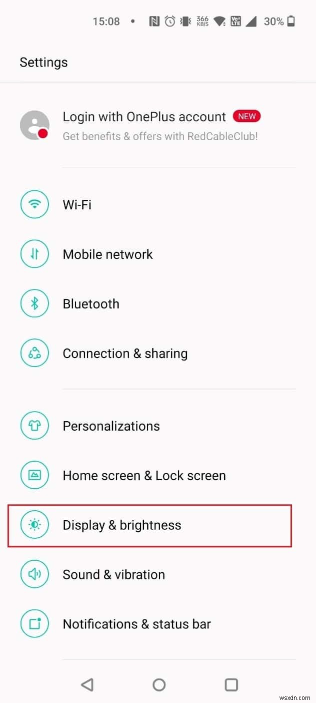 17 ứng dụng phông chữ miễn phí hàng đầu cho điện thoại thông minh Android 