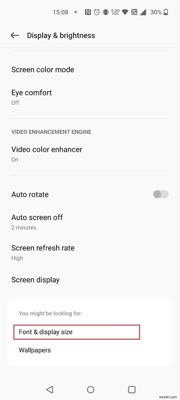 17 ứng dụng phông chữ miễn phí hàng đầu cho điện thoại thông minh Android 
