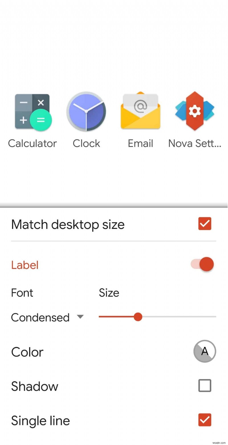 17 ứng dụng phông chữ miễn phí hàng đầu cho điện thoại thông minh Android 