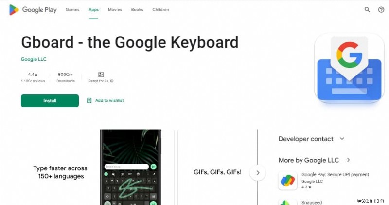 17 ứng dụng phông chữ miễn phí hàng đầu cho điện thoại thông minh Android 