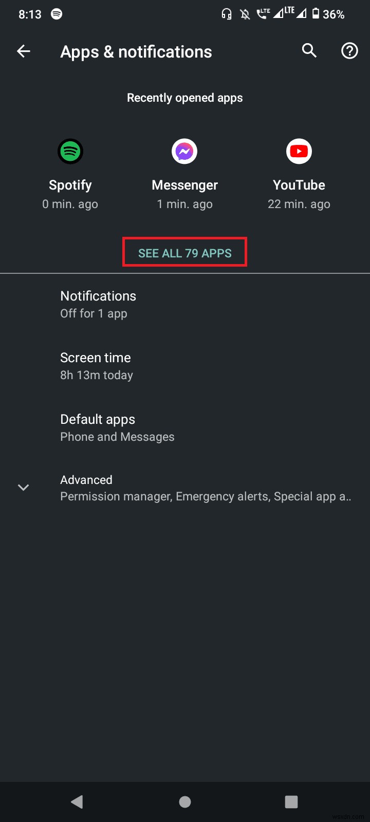 Giải quyết lỗi Cửa hàng Google Play 963 trong 9 bước đơn giản 