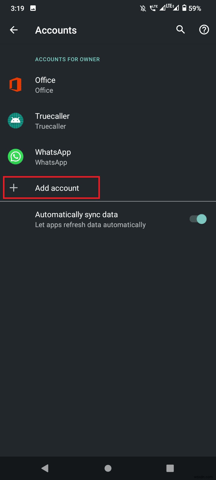 Giải quyết lỗi Cửa hàng Google Play 963 trong 9 bước đơn giản 