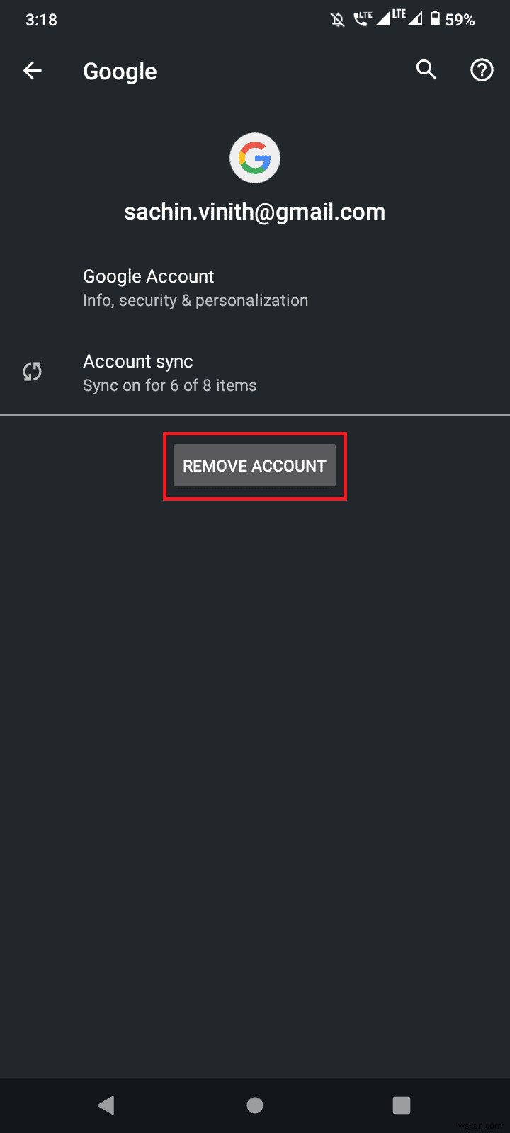 Giải quyết lỗi Cửa hàng Google Play 963 trong 9 bước đơn giản 