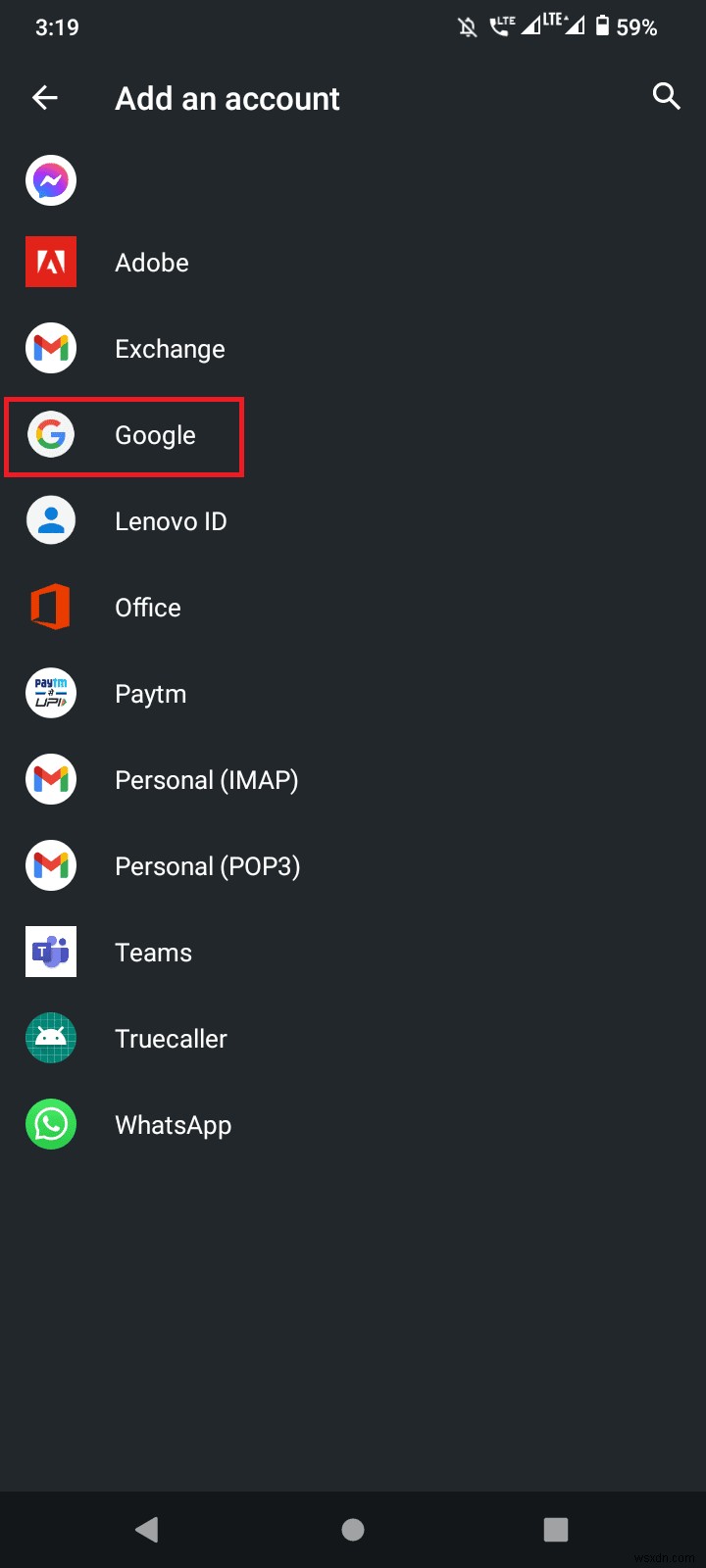 Giải quyết lỗi Cửa hàng Google Play 963 trong 9 bước đơn giản 