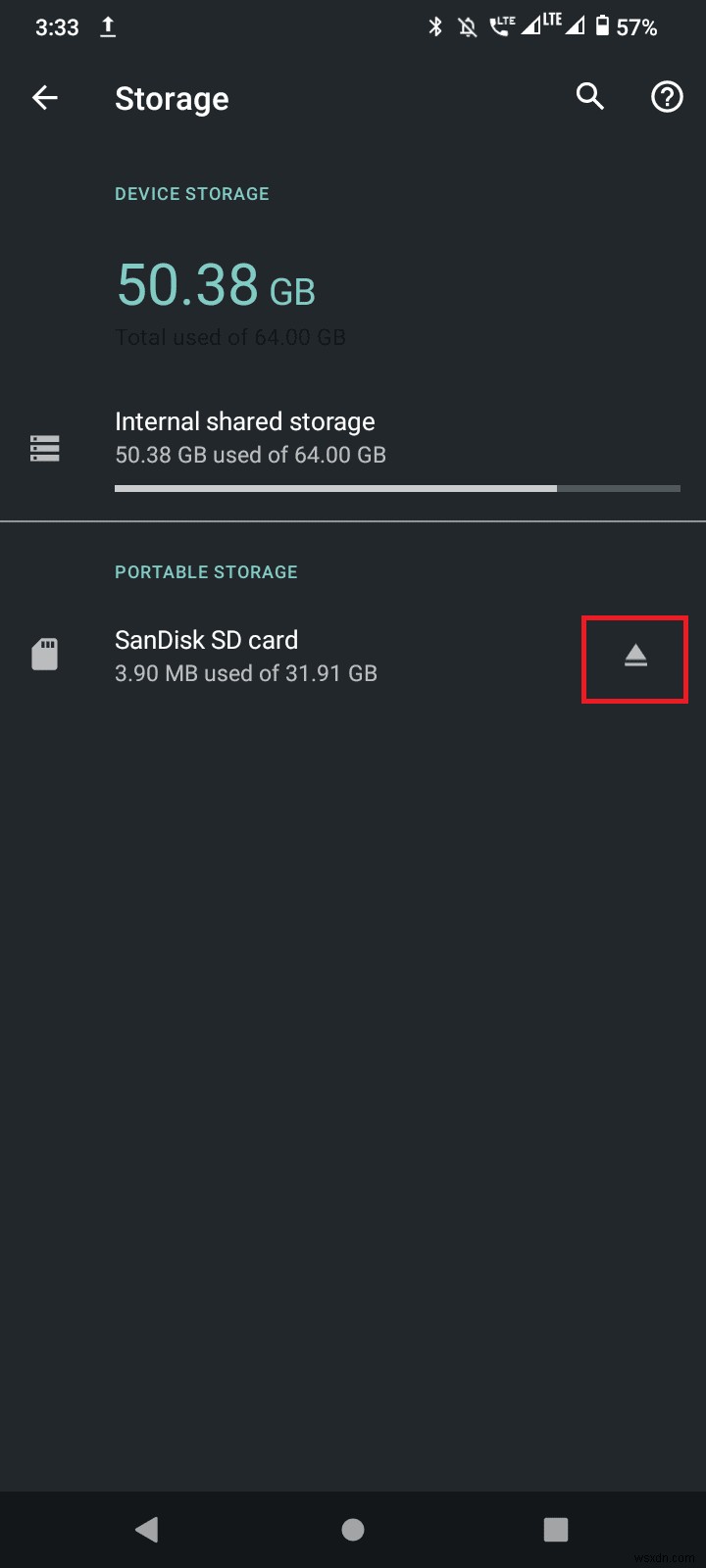 Giải quyết lỗi Cửa hàng Google Play 963 trong 9 bước đơn giản 