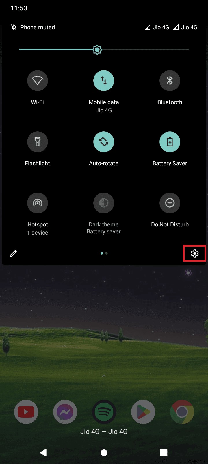 Giải quyết lỗi Cửa hàng Google Play 963 trong 9 bước đơn giản 