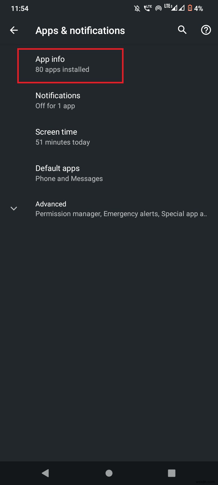 Giải quyết lỗi Cửa hàng Google Play 963 trong 9 bước đơn giản 