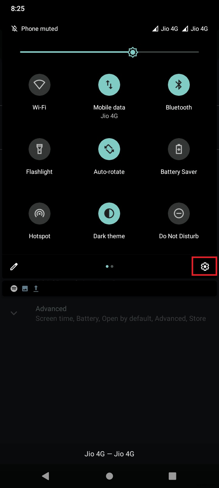Giải quyết lỗi Cửa hàng Google Play 963 trong 9 bước đơn giản 