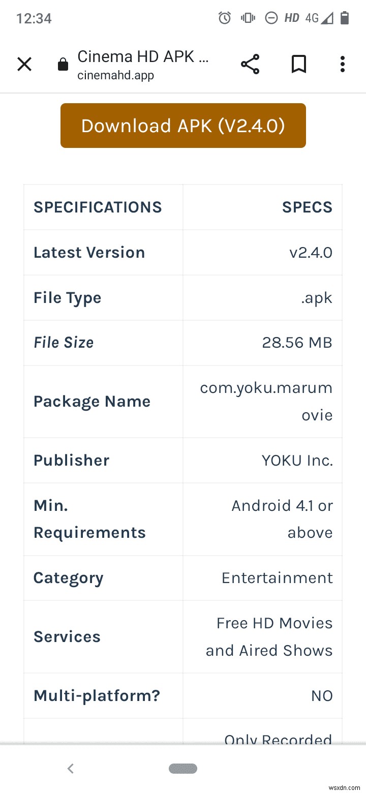 11 lựa chọn thay thế Android hàng đầu cho Showbox để phát trực tuyến miễn phí 