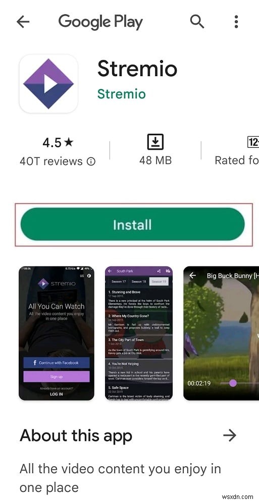 11 lựa chọn thay thế Android hàng đầu cho Showbox để phát trực tuyến miễn phí 